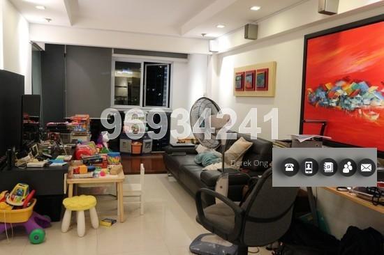 Boon Tiong Arcadia thumbnail photo
